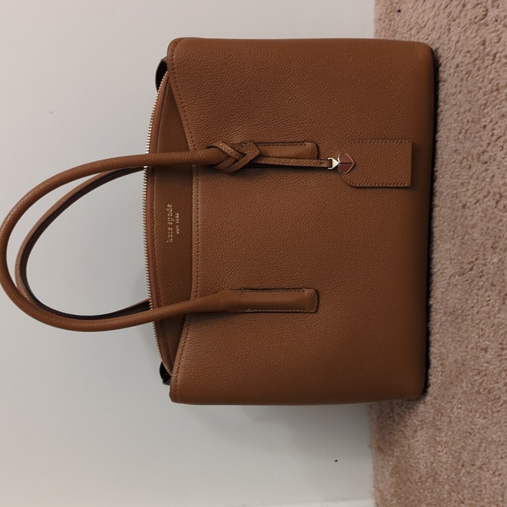 Kate spade Margaux Satchel